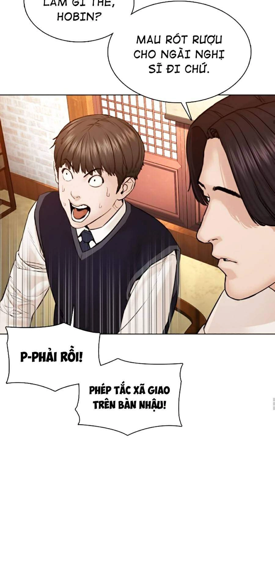 Cách Chiến Thắng Trận Đấu Chapter 110 - 67