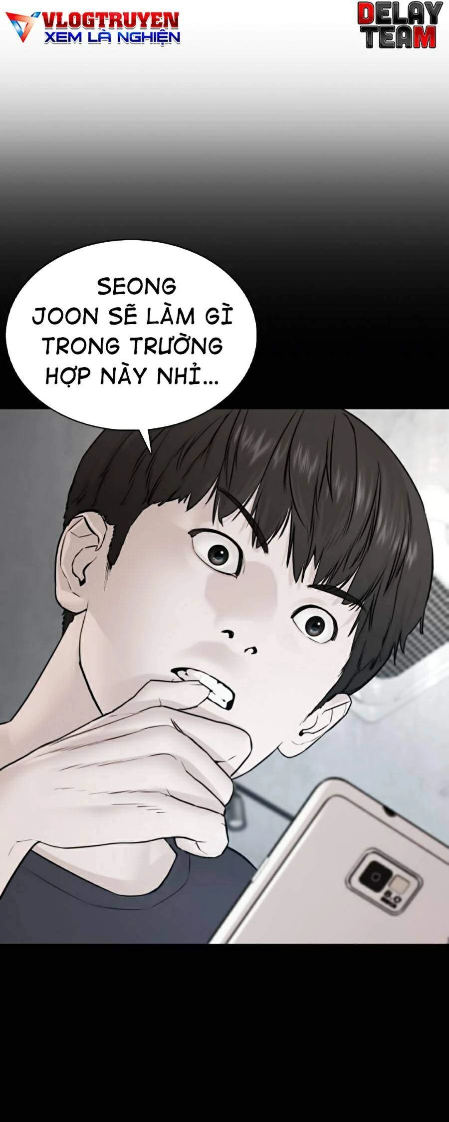 Cách Chiến Thắng Trận Đấu Chapter 110 - 95