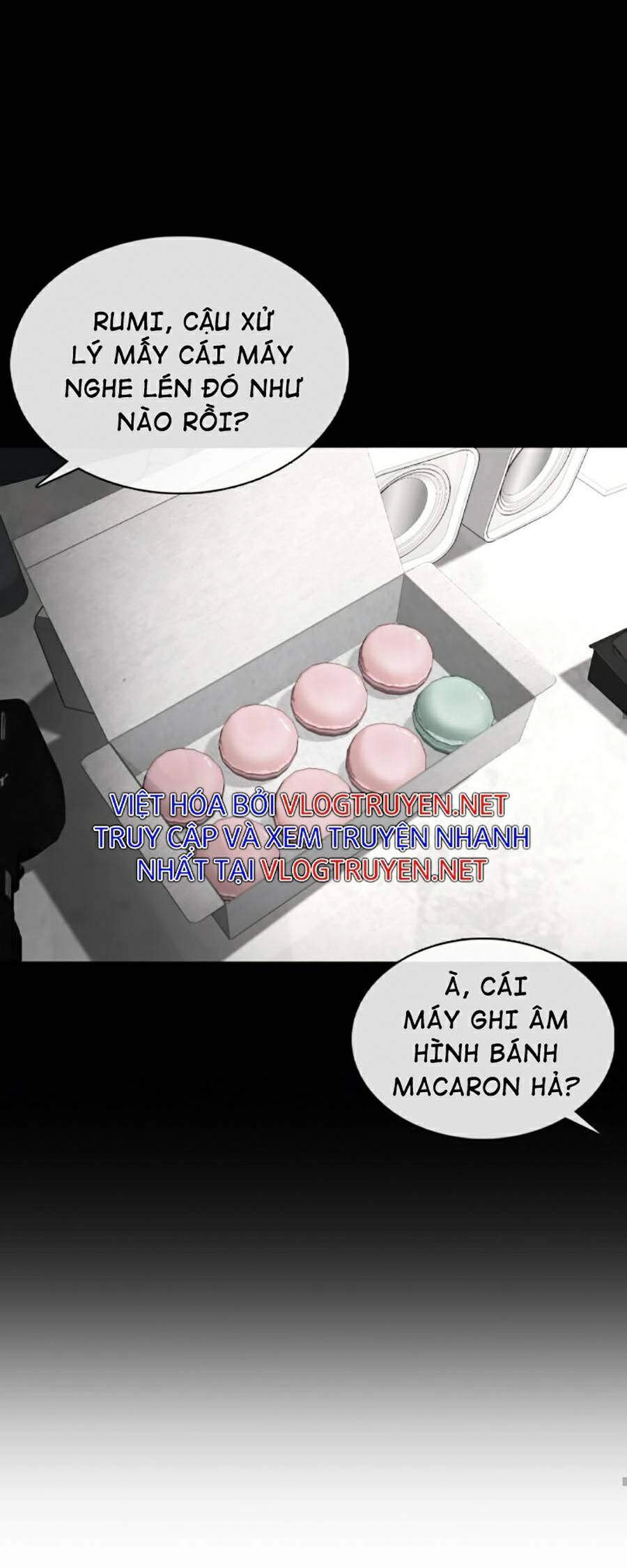 Cách Chiến Thắng Trận Đấu Chapter 110 - 96