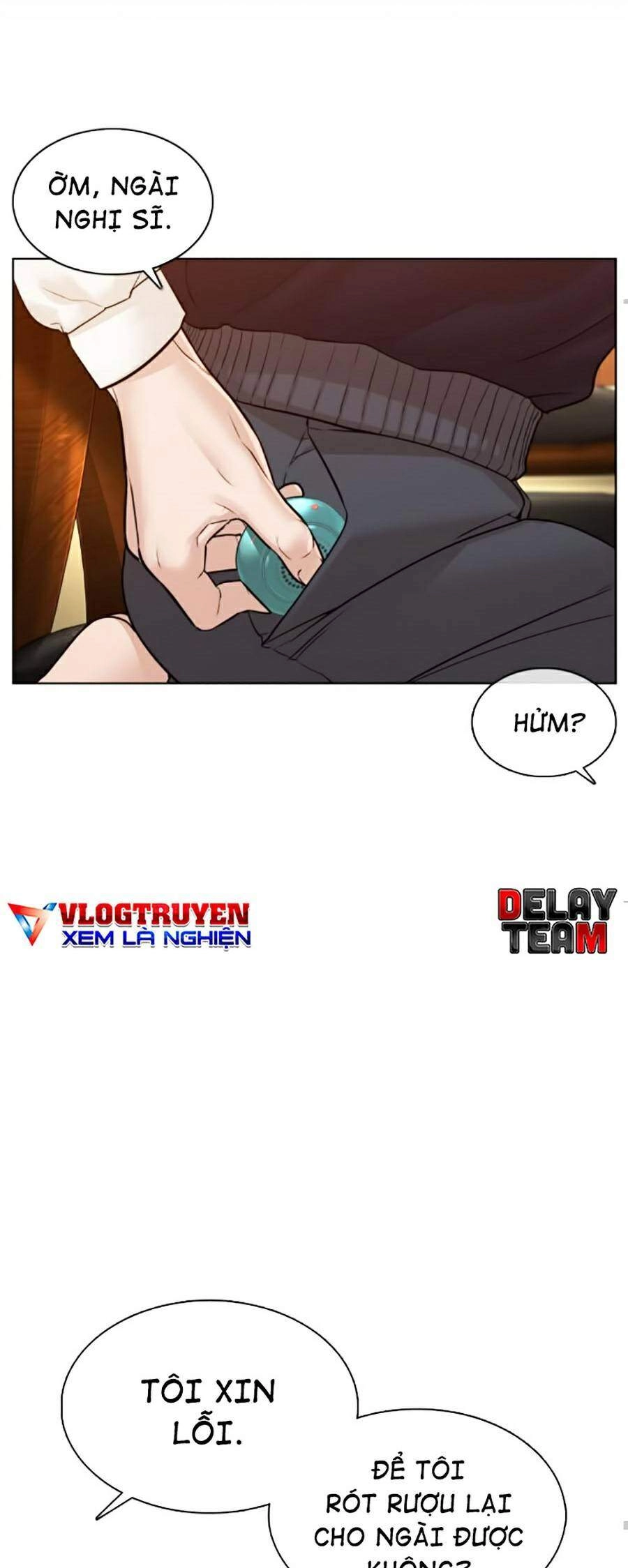 Cách Chiến Thắng Trận Đấu Chapter 110 - 97