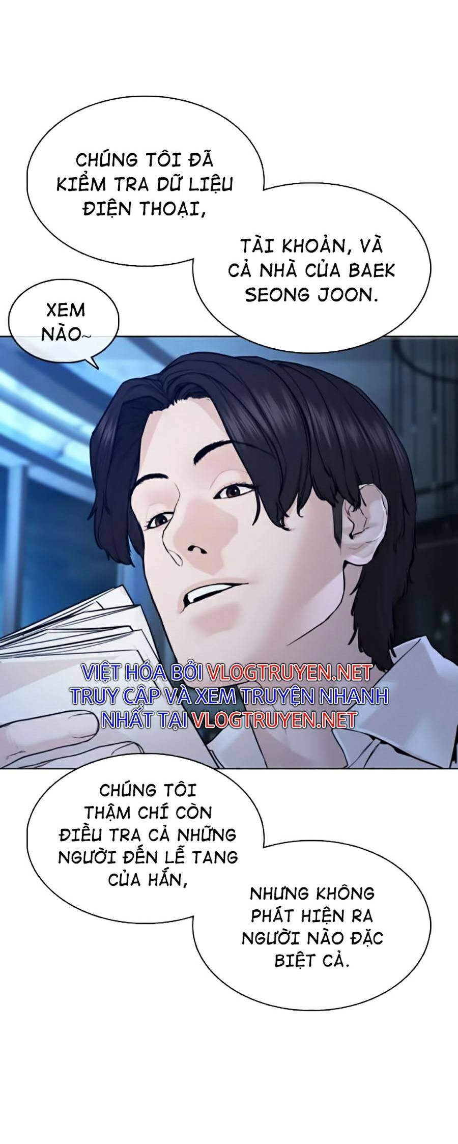 Cách Chiến Thắng Trận Đấu Chapter 110 - 104