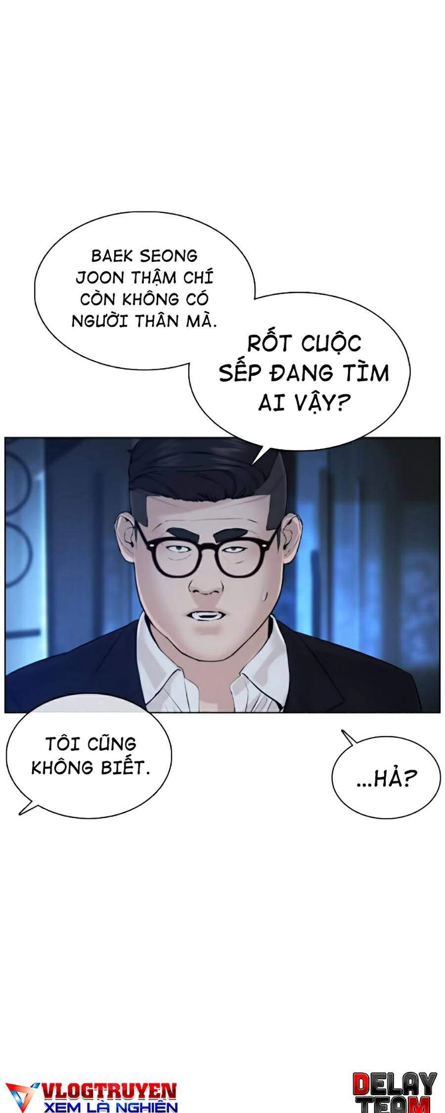 Cách Chiến Thắng Trận Đấu Chapter 110 - 105
