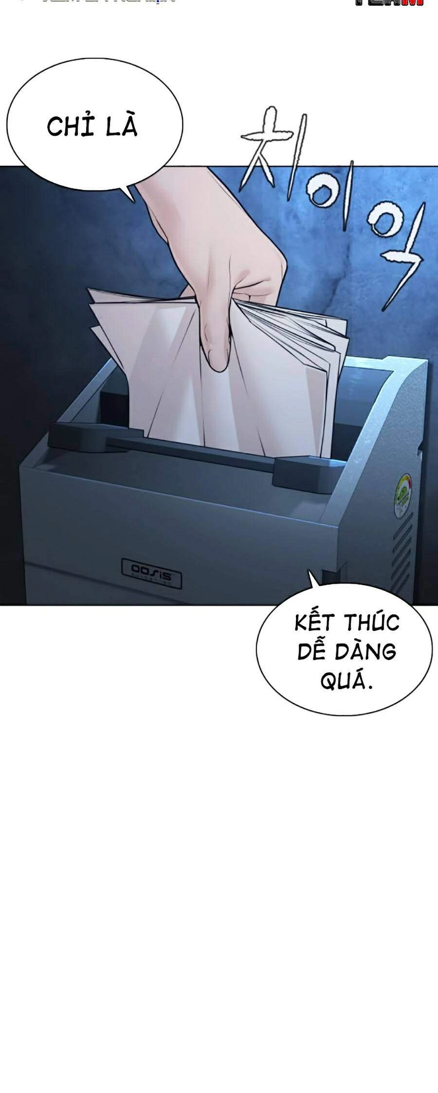 Cách Chiến Thắng Trận Đấu Chapter 110 - 106