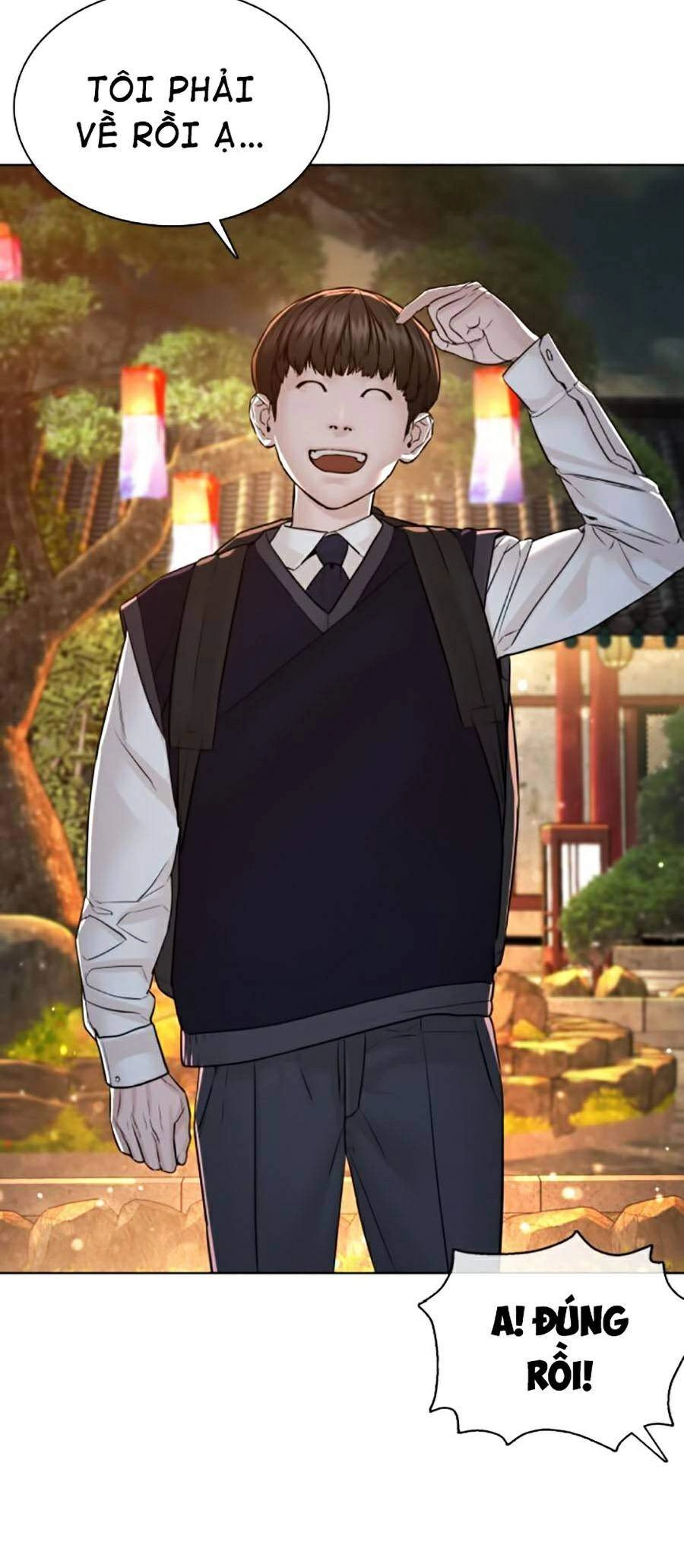 Cách Chiến Thắng Trận Đấu Chapter 110 - 120