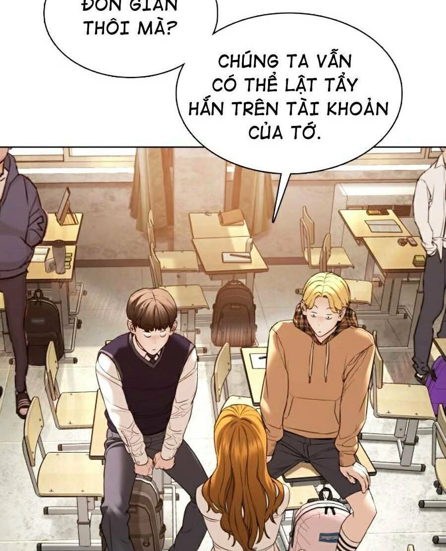 Cách Chiến Thắng Trận Đấu Chapter 112 - 14