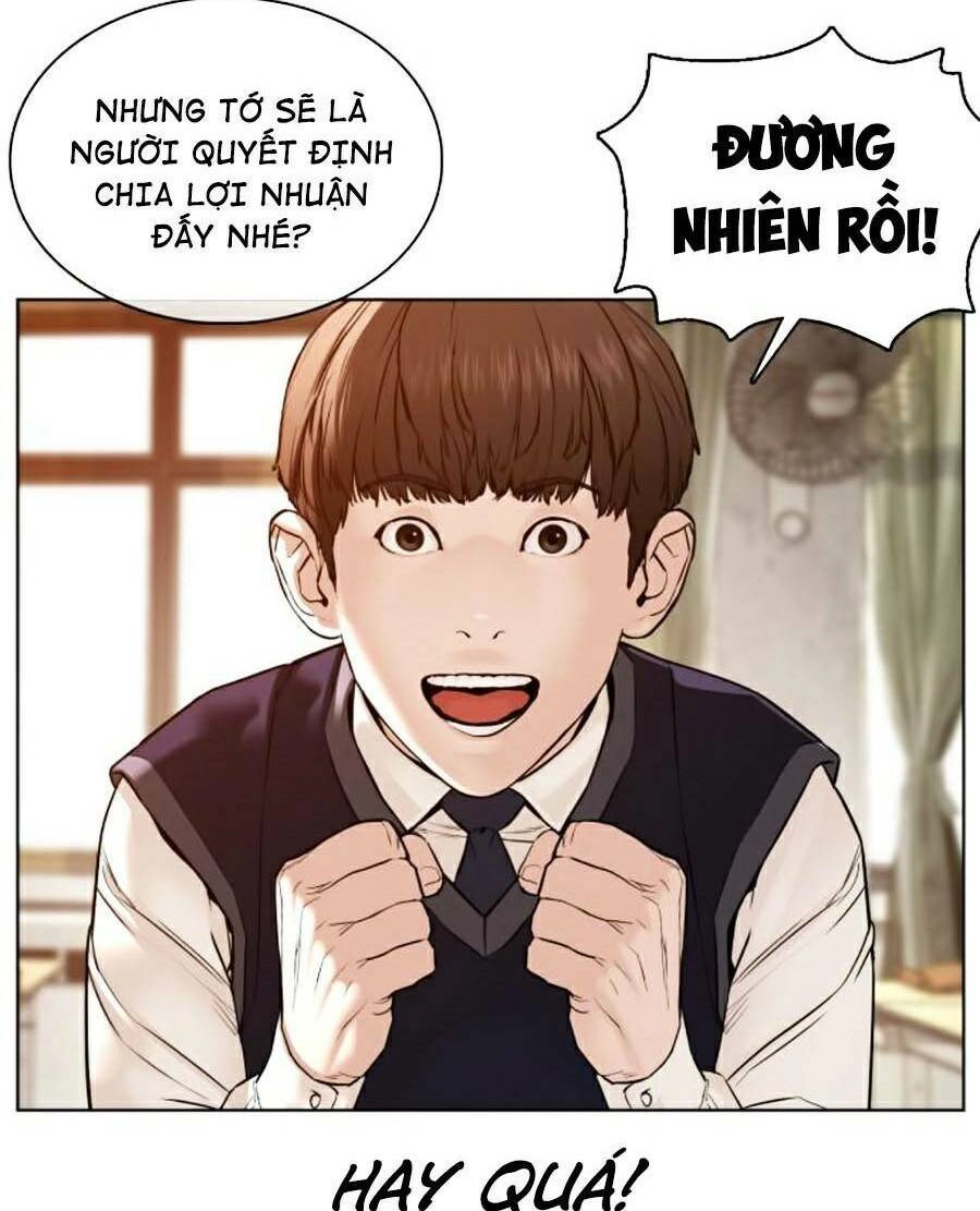 Cách Chiến Thắng Trận Đấu Chapter 112 - 20