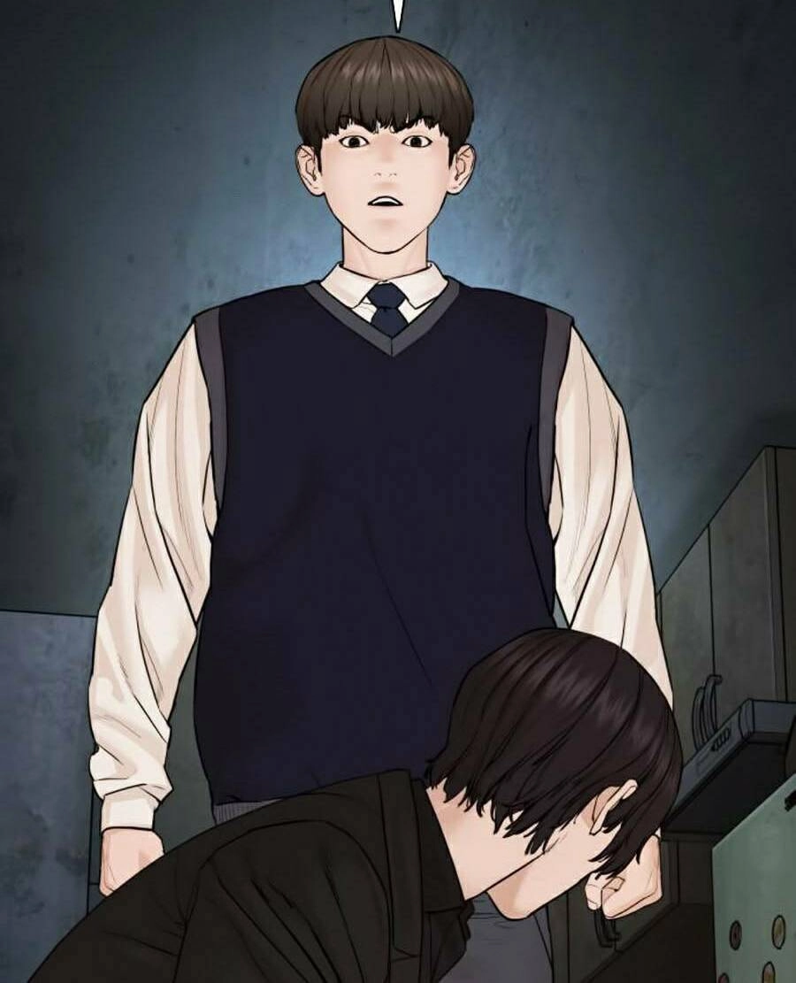 Cách Chiến Thắng Trận Đấu Chapter 112 - 42