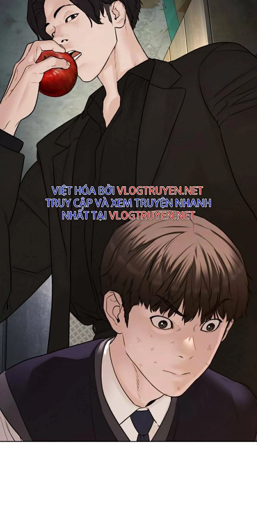 Cách Chiến Thắng Trận Đấu Chapter 112 - 55