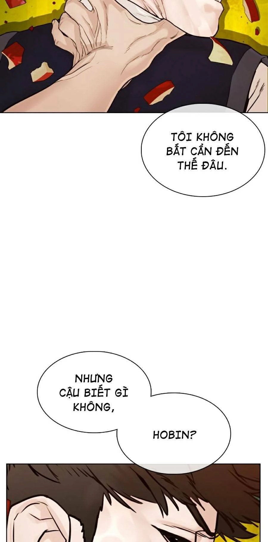 Cách Chiến Thắng Trận Đấu Chapter 112 - 60