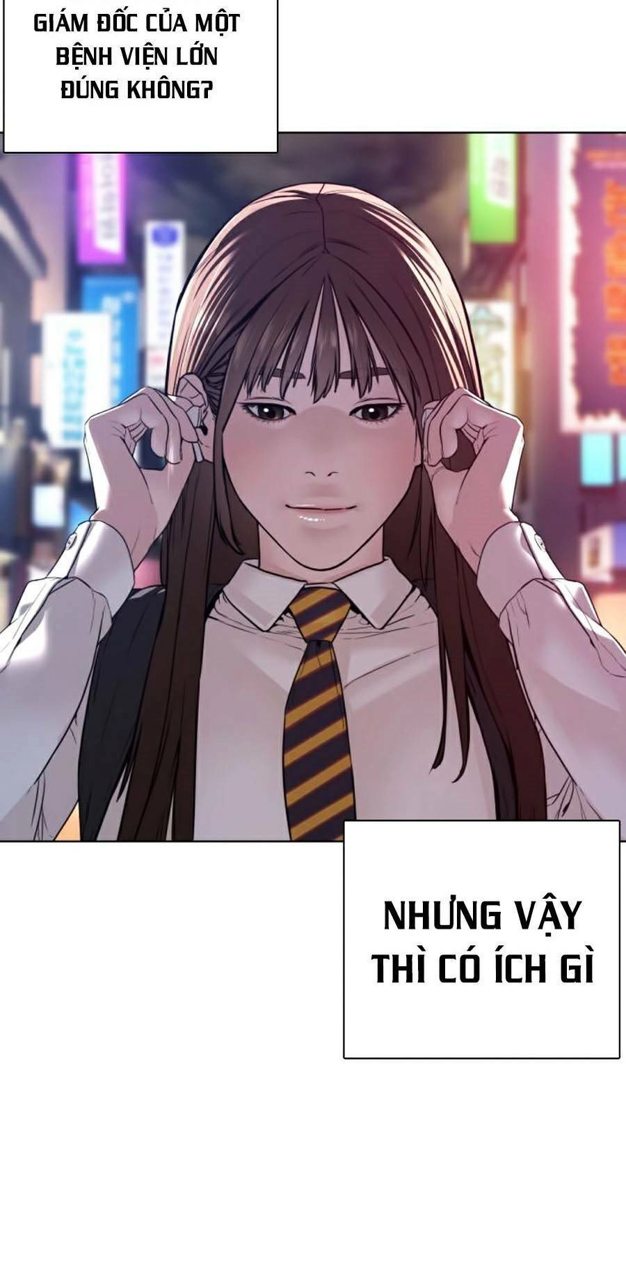 Cách Chiến Thắng Trận Đấu Chapter 112 - 68