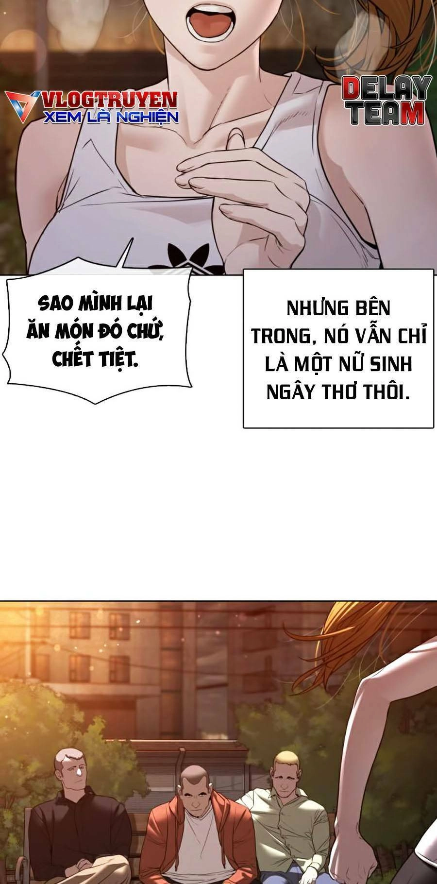 Cách Chiến Thắng Trận Đấu Chapter 112 - 72