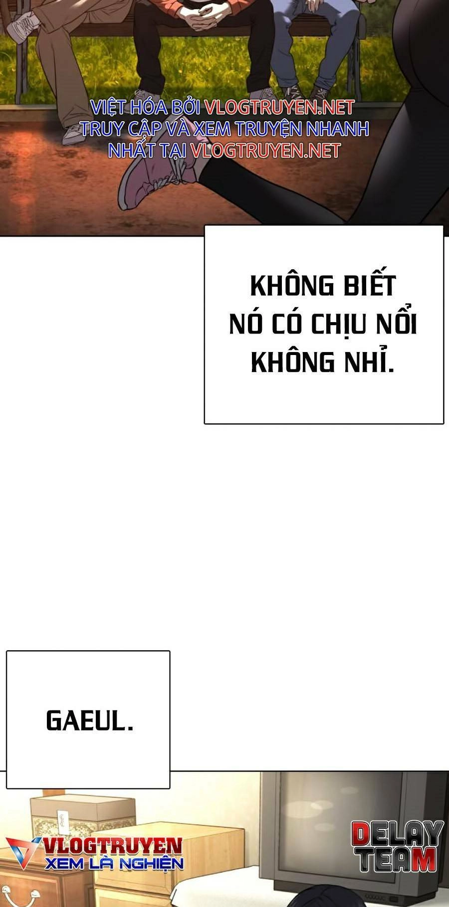 Cách Chiến Thắng Trận Đấu Chapter 112 - 73