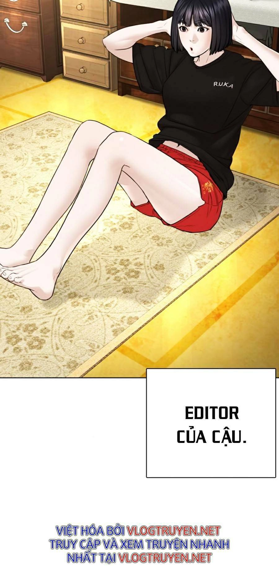 Cách Chiến Thắng Trận Đấu Chapter 112 - 74