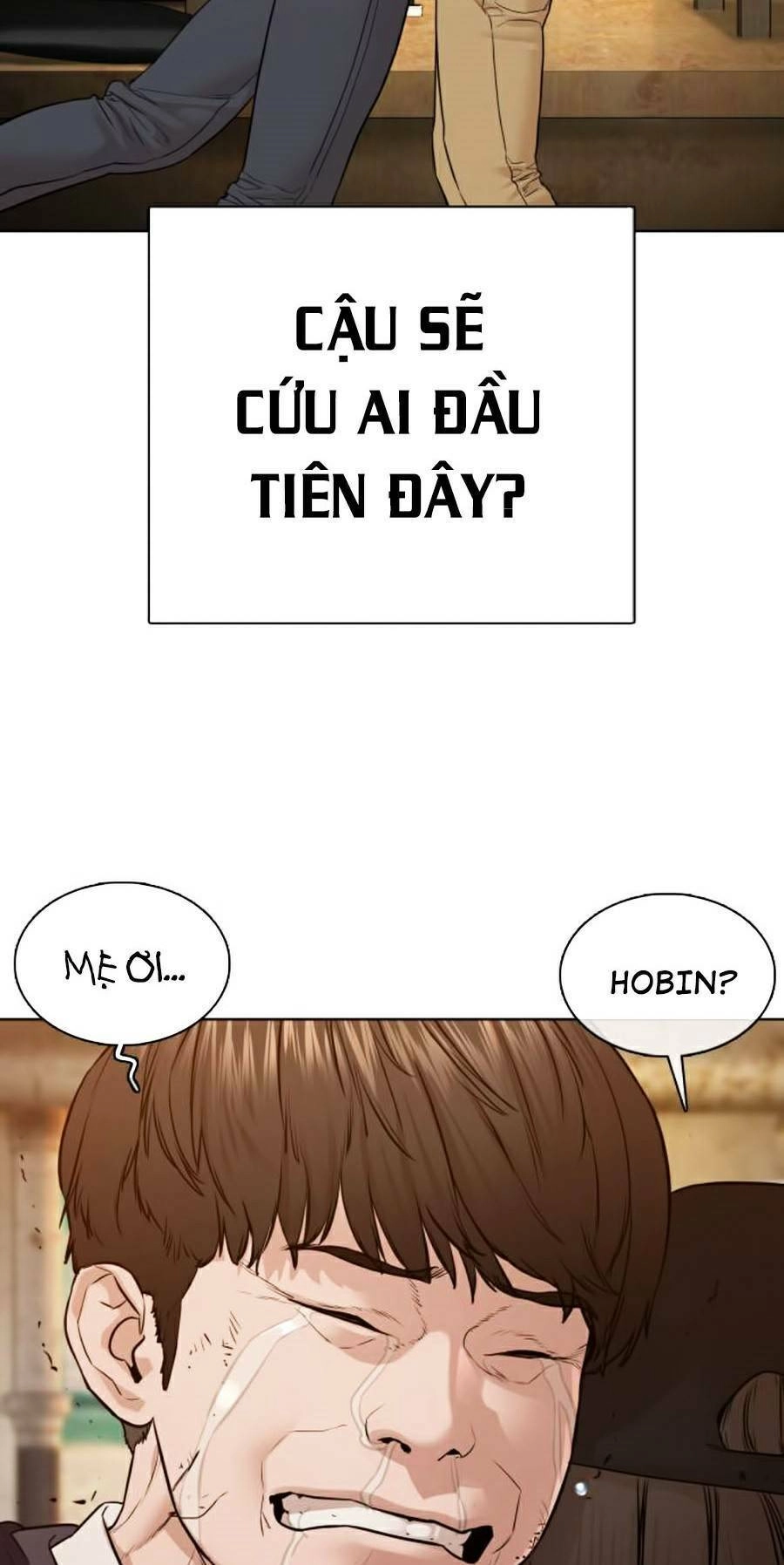 Cách Chiến Thắng Trận Đấu Chapter 112 - 82