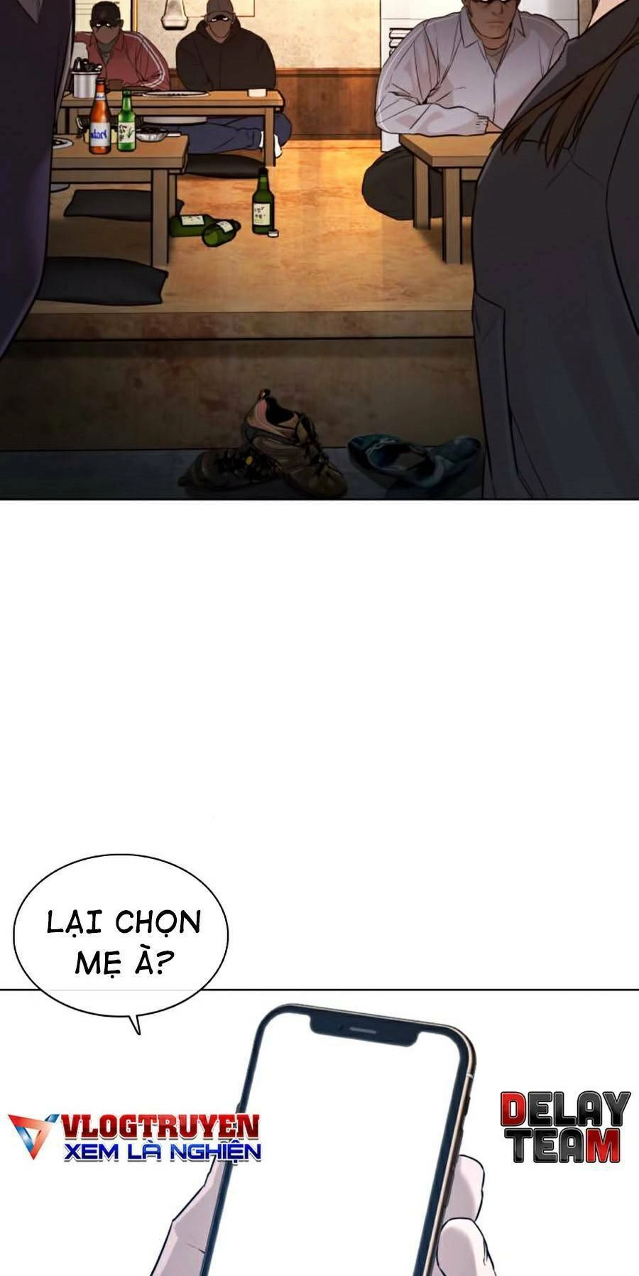 Cách Chiến Thắng Trận Đấu Chapter 112 - 85