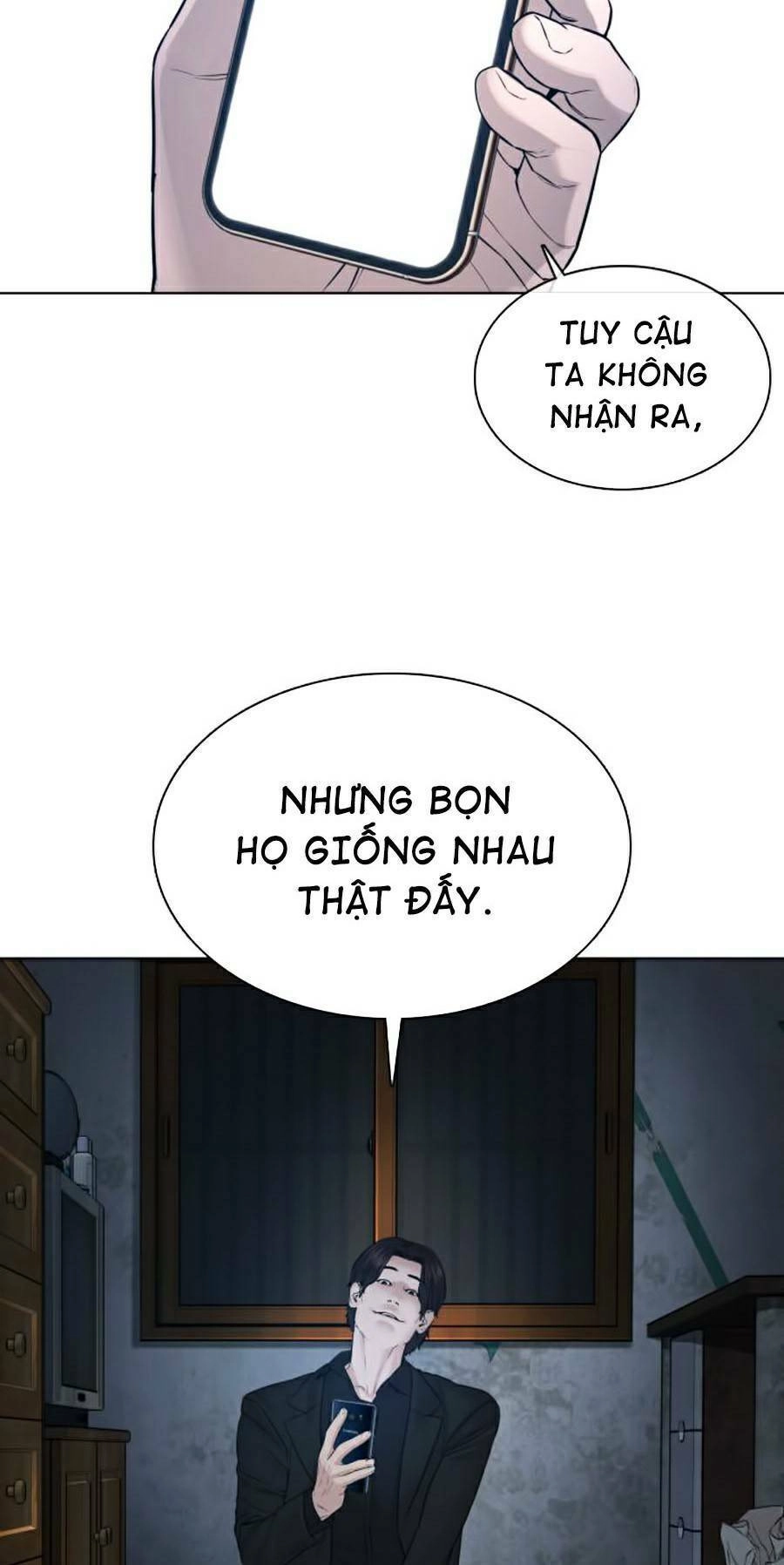 Cách Chiến Thắng Trận Đấu Chapter 112 - 86