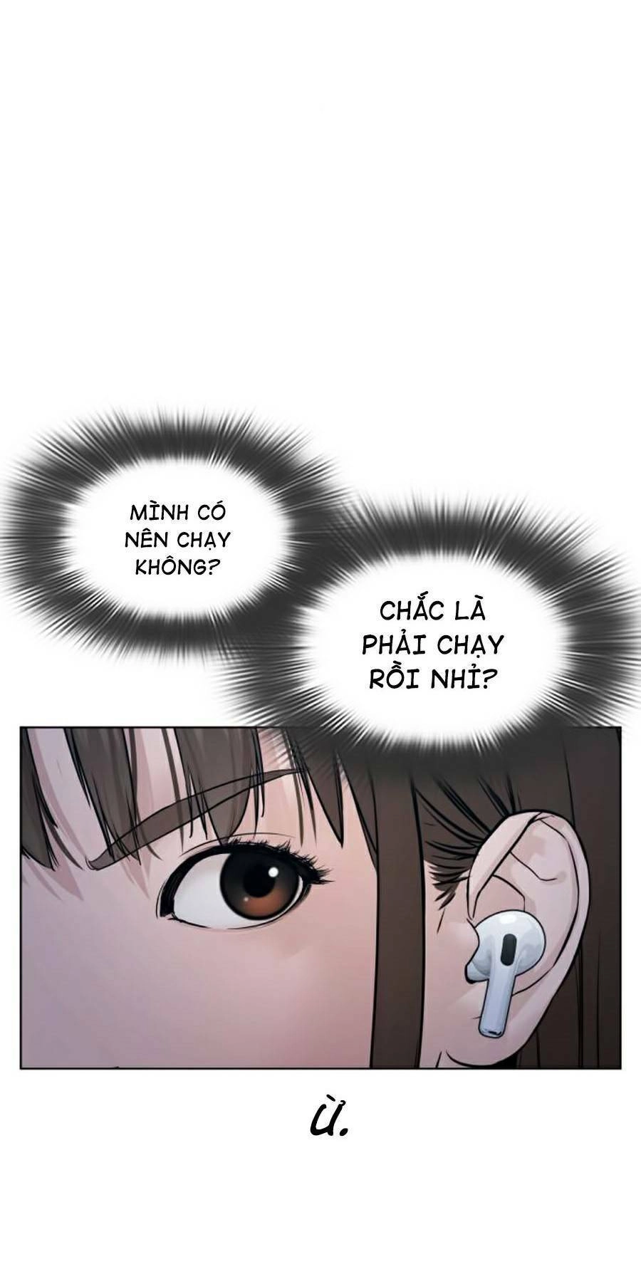 Cách Chiến Thắng Trận Đấu Chapter 112 - 91