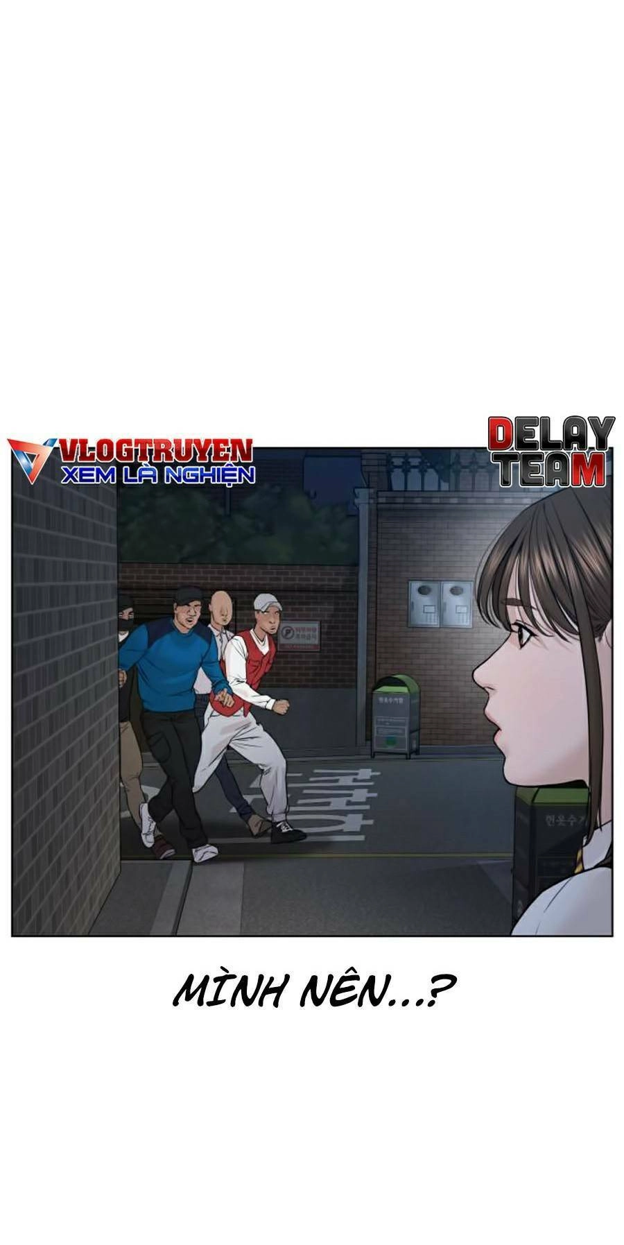 Cách Chiến Thắng Trận Đấu Chapter 112 - 92