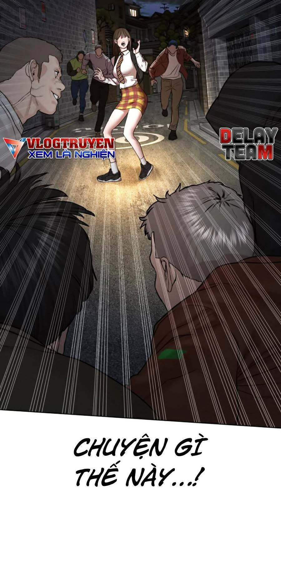 Cách Chiến Thắng Trận Đấu Chapter 112 - 95