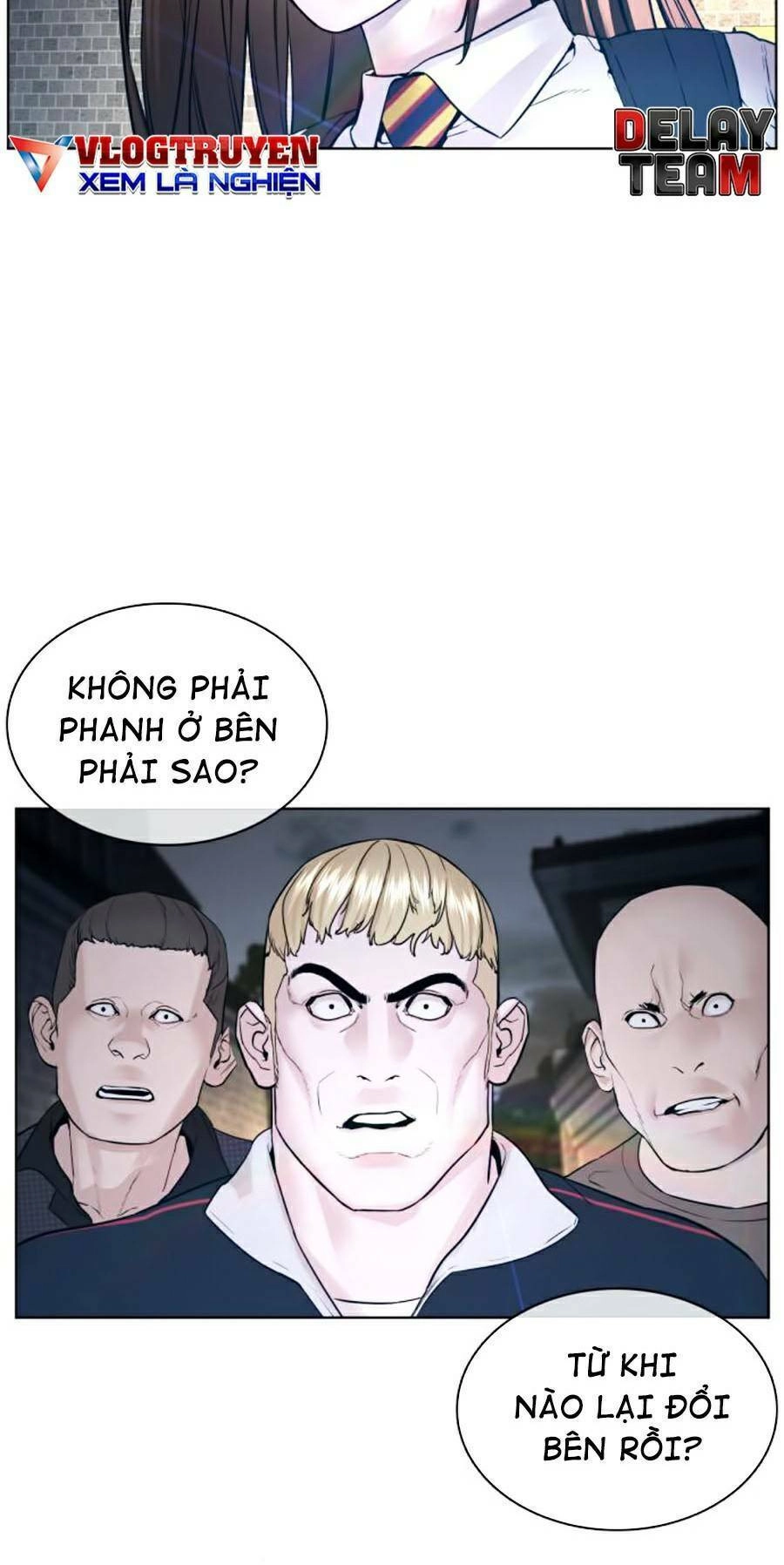 Cách Chiến Thắng Trận Đấu Chapter 112 - 98