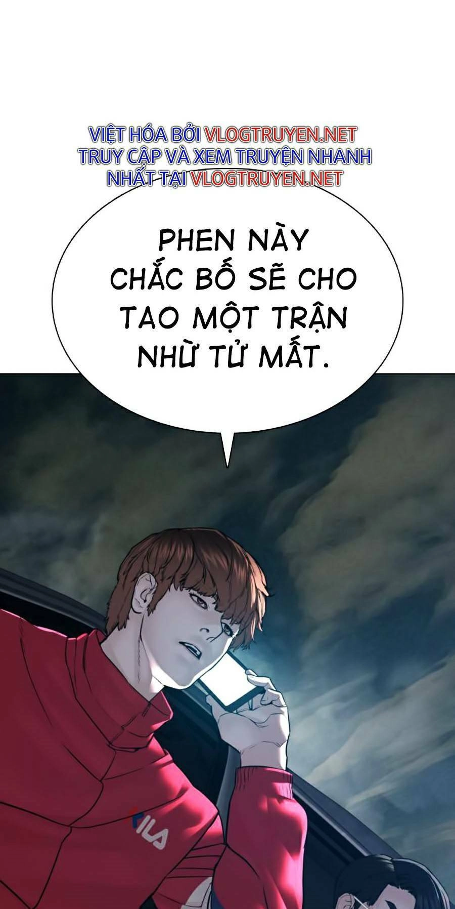 Cách Chiến Thắng Trận Đấu Chapter 112 - 99