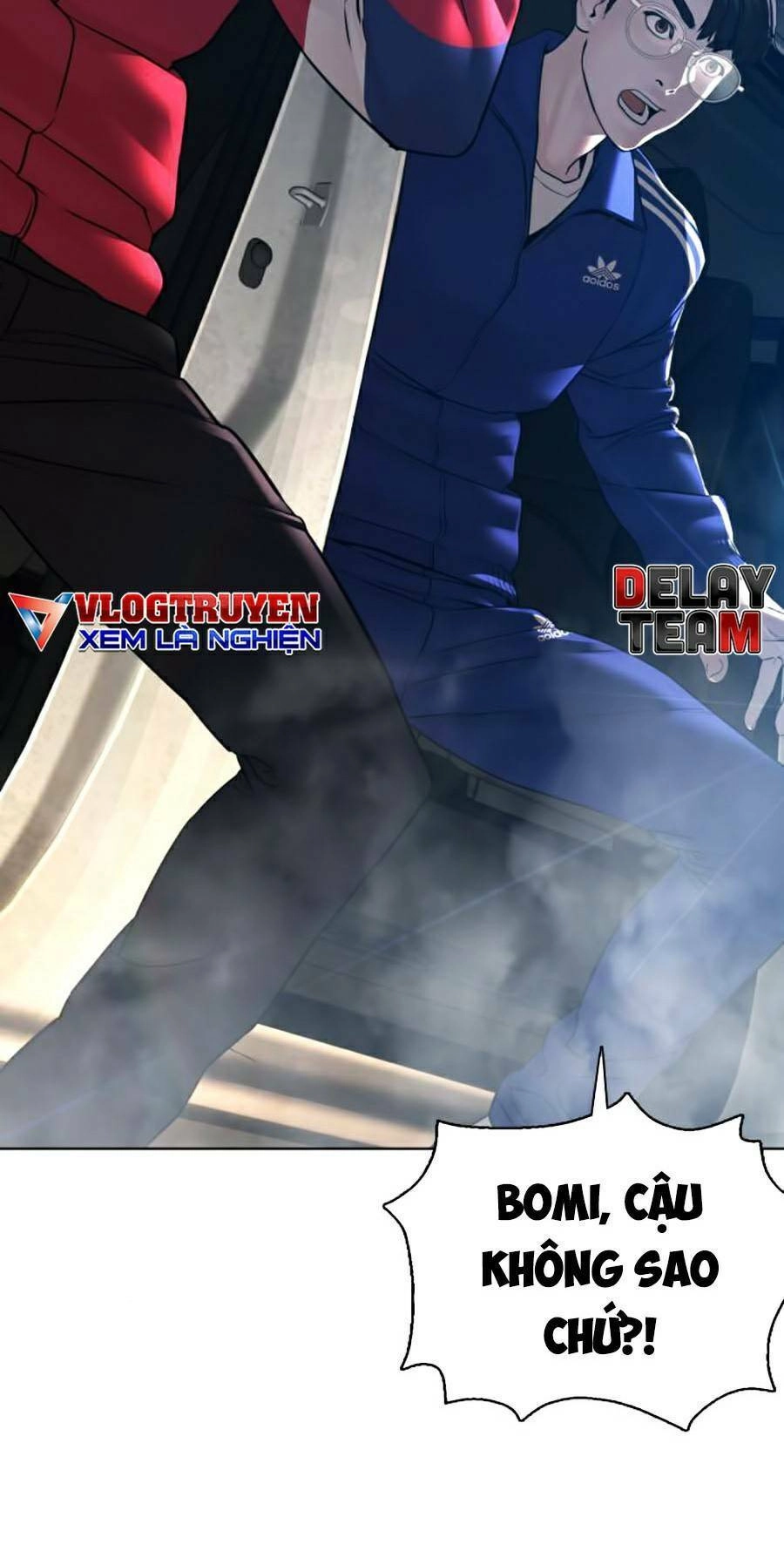 Cách Chiến Thắng Trận Đấu Chapter 112 - 100