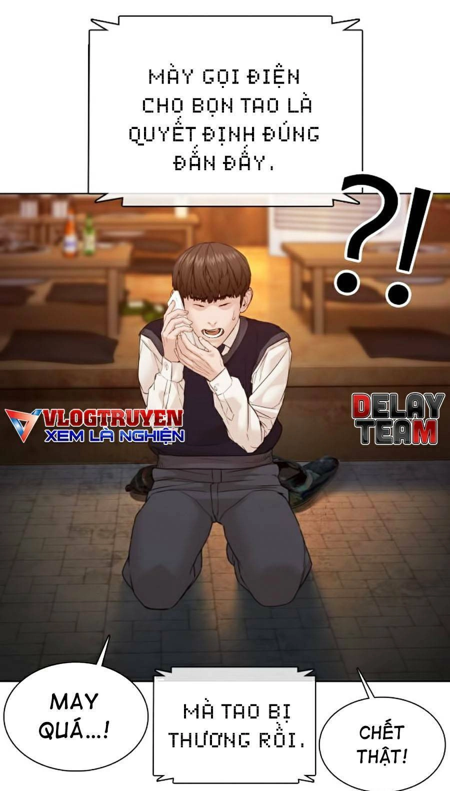 Cách Chiến Thắng Trận Đấu Chapter 112 - 102