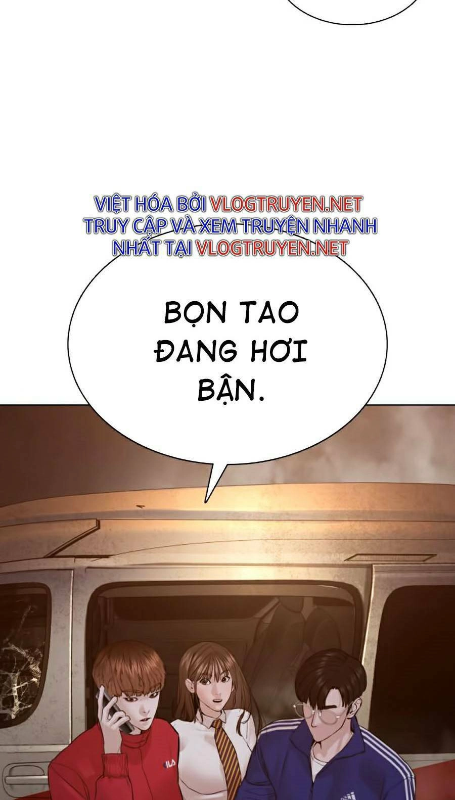 Cách Chiến Thắng Trận Đấu Chapter 112 - 104