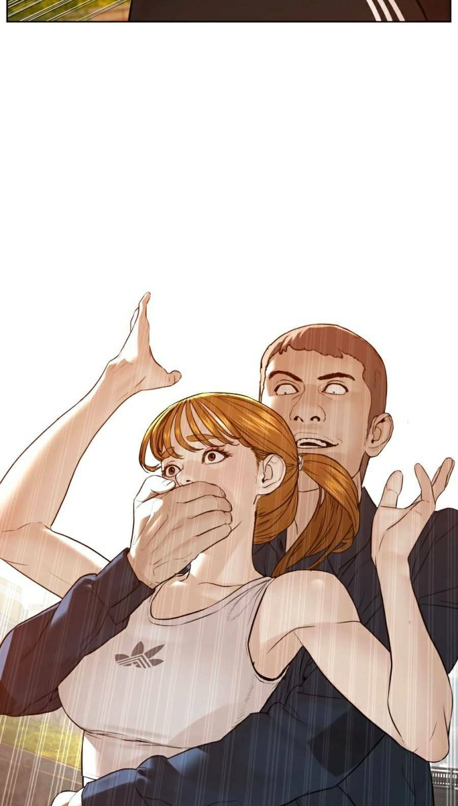 Cách Chiến Thắng Trận Đấu Chapter 112 - 109