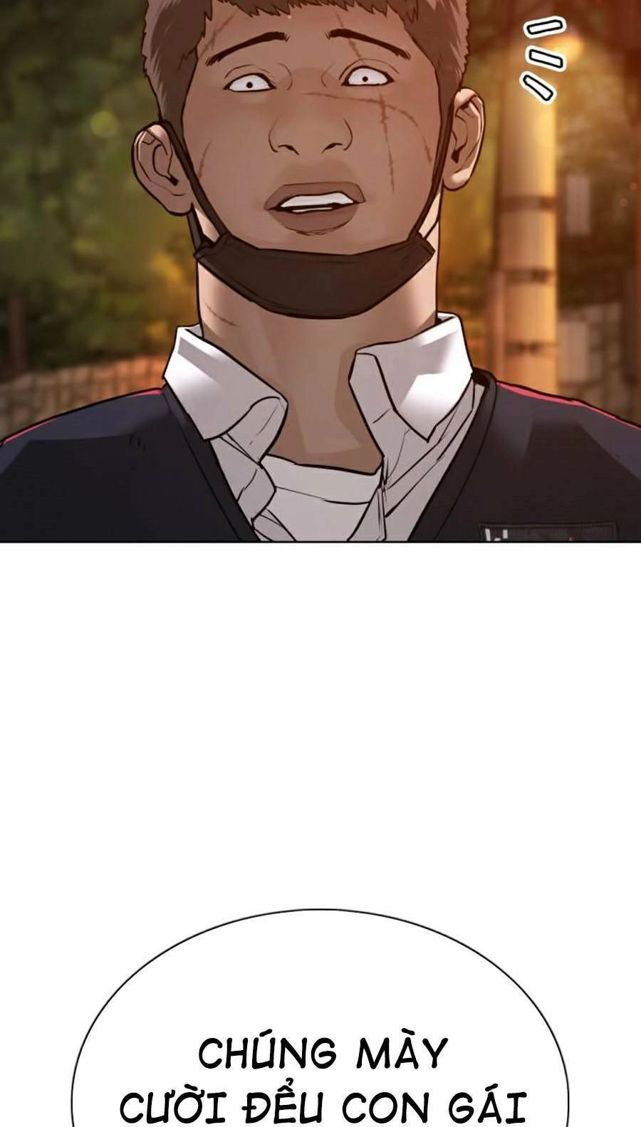 Cách Chiến Thắng Trận Đấu Chapter 112 - 124