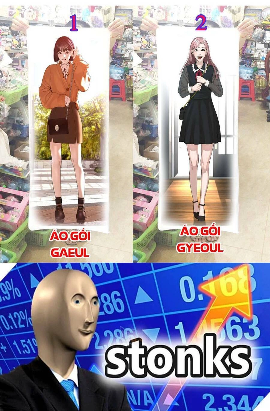 Cách Chiến Thắng Trận Đấu Chapter 112 - 128