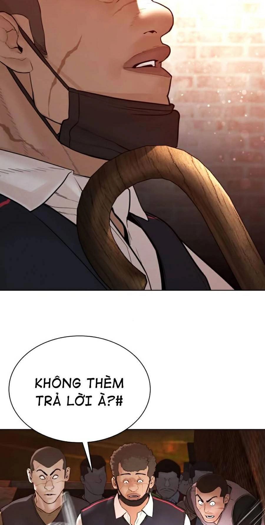 Cách Chiến Thắng Trận Đấu Chapter 113 - 8