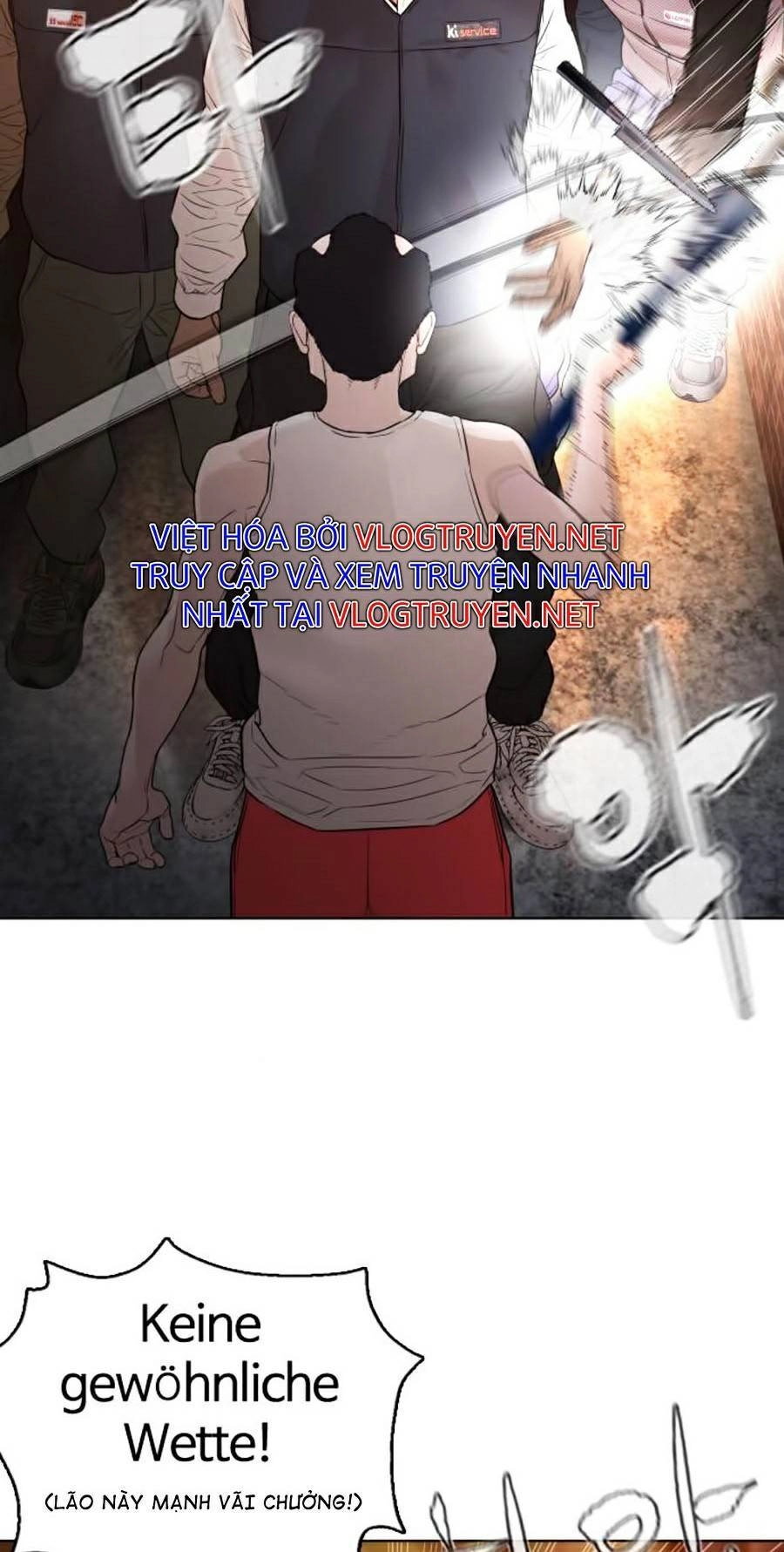 Cách Chiến Thắng Trận Đấu Chapter 113 - 9