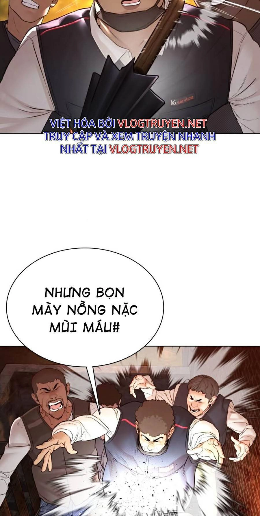 Cách Chiến Thắng Trận Đấu Chapter 113 - 12