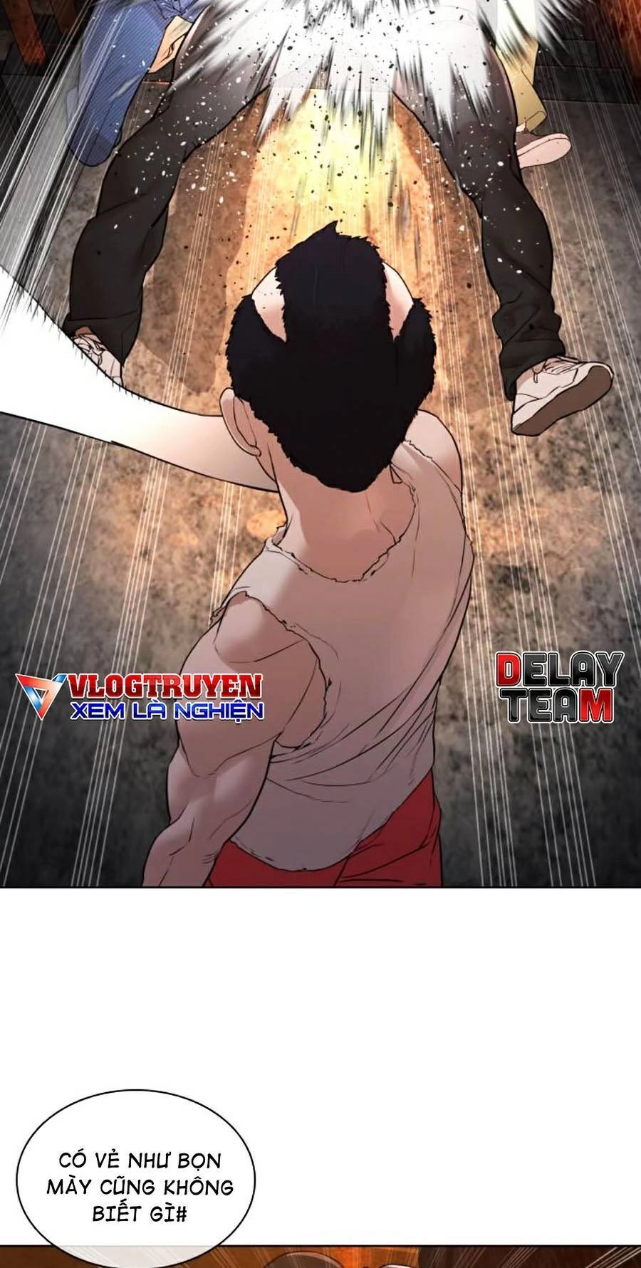 Cách Chiến Thắng Trận Đấu Chapter 113 - 13