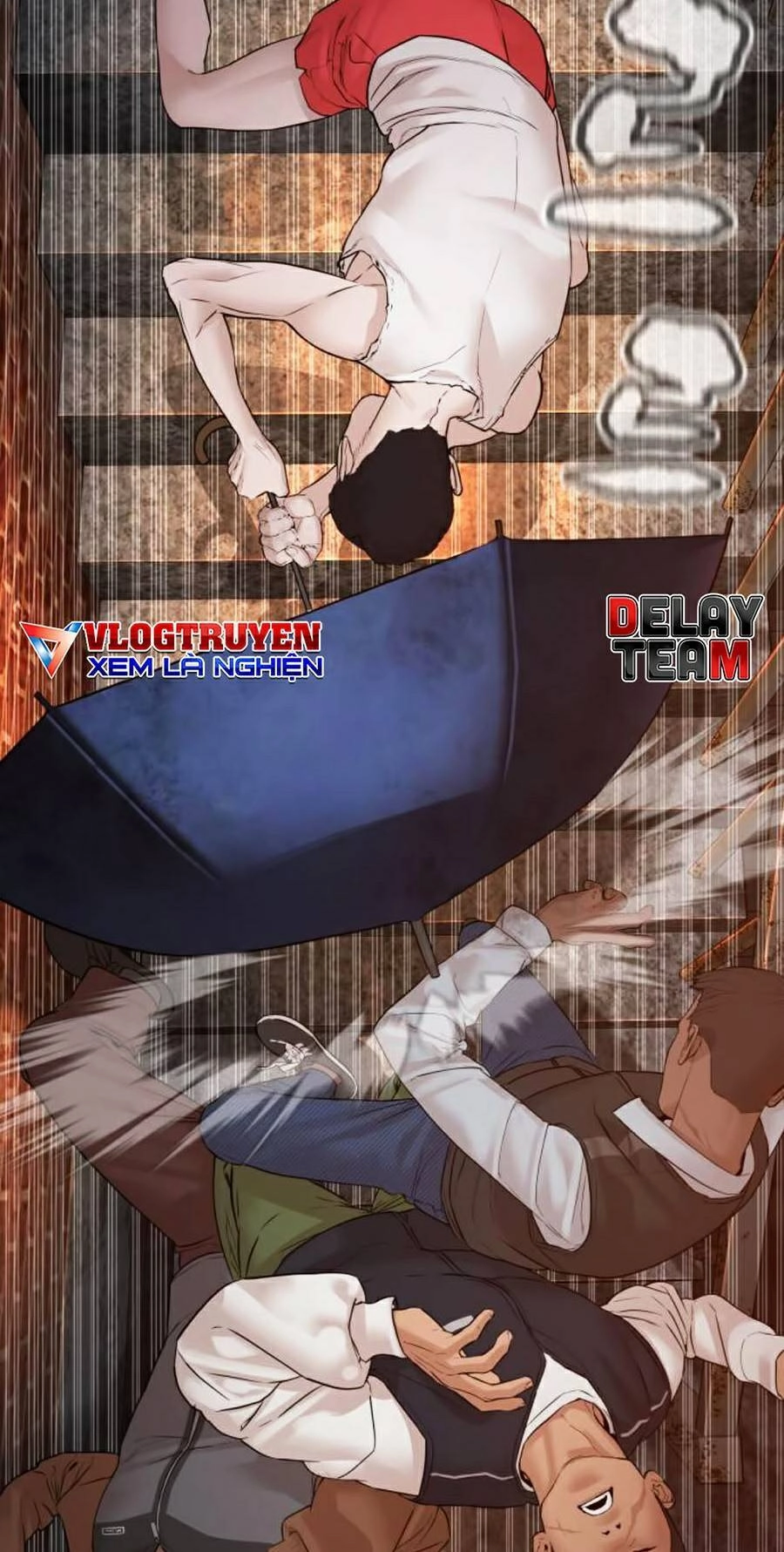 Cách Chiến Thắng Trận Đấu Chapter 113 - 17