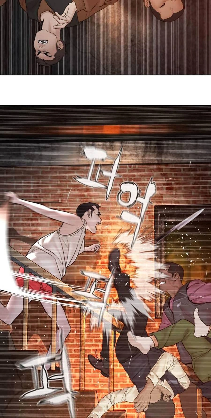 Cách Chiến Thắng Trận Đấu Chapter 113 - 18