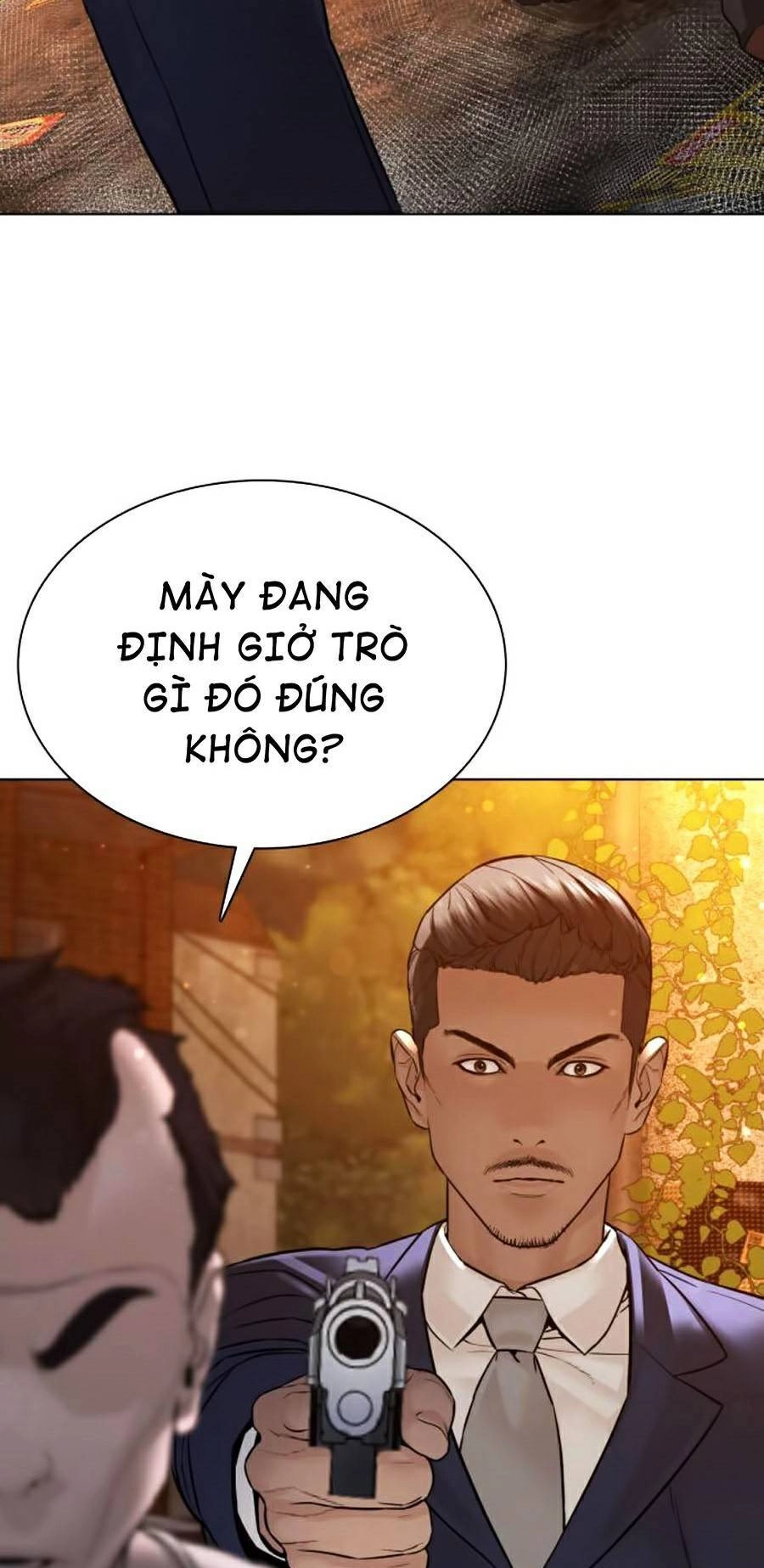 Cách Chiến Thắng Trận Đấu Chapter 113 - 22