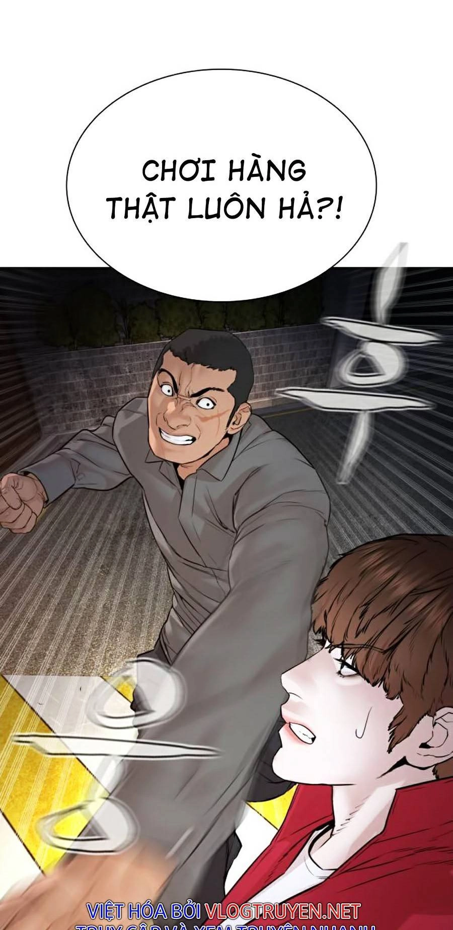 Cách Chiến Thắng Trận Đấu Chapter 113 - 25