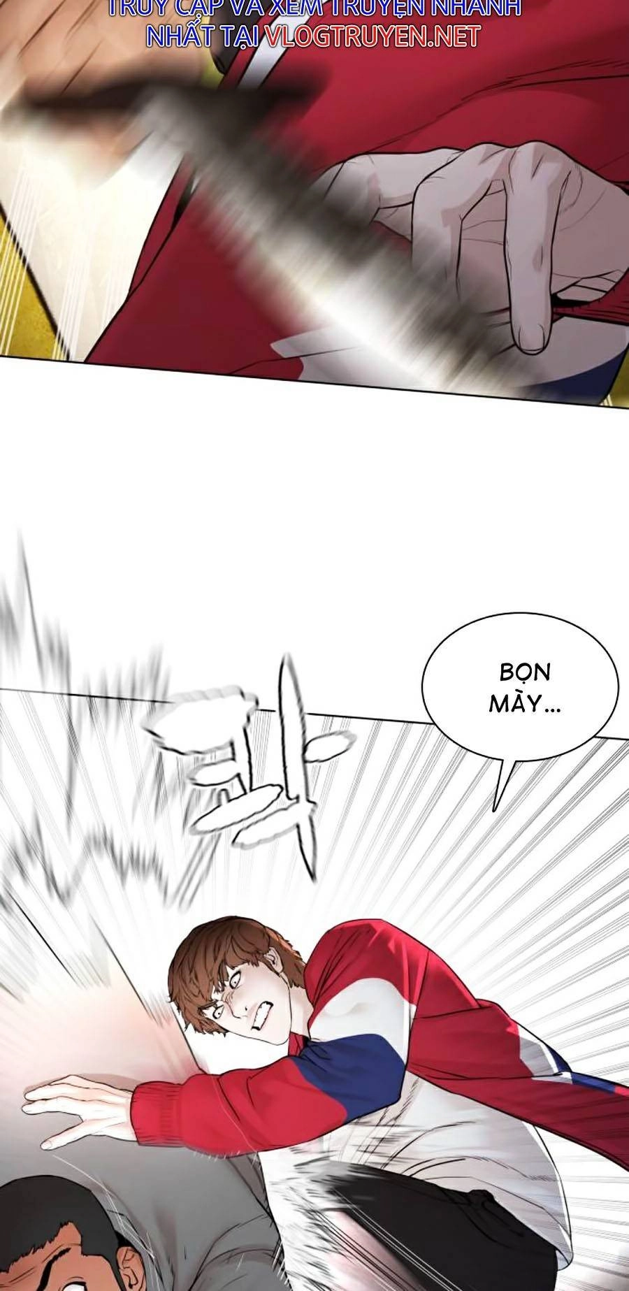 Cách Chiến Thắng Trận Đấu Chapter 113 - 26