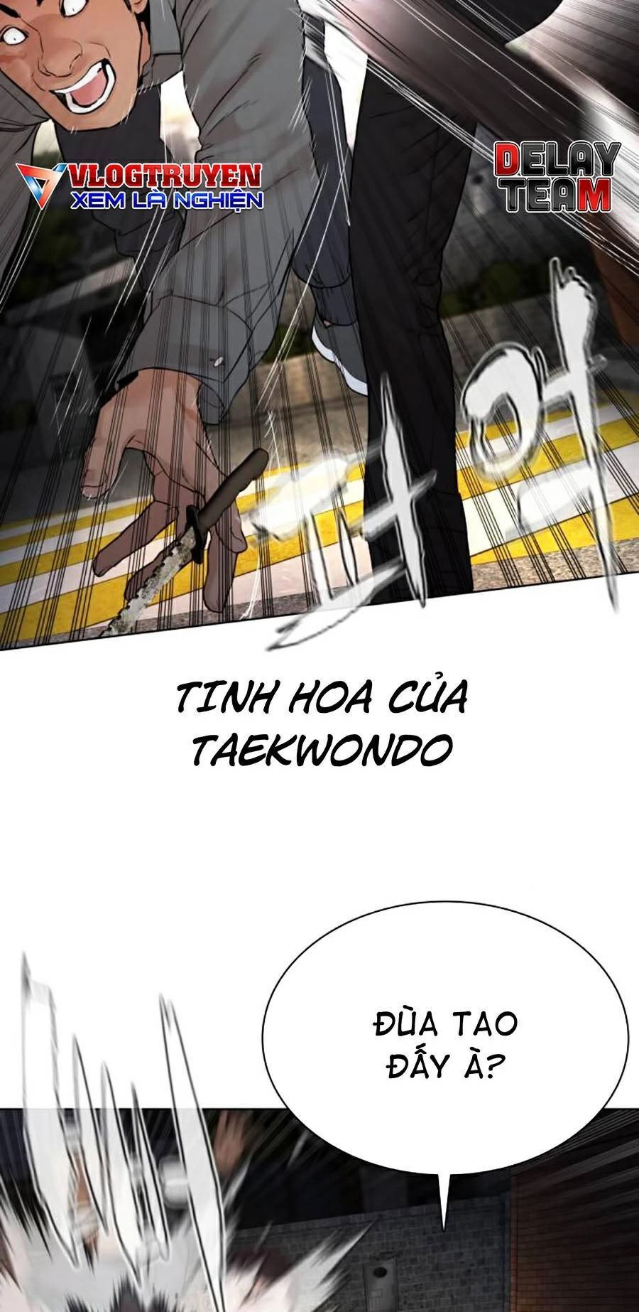 Cách Chiến Thắng Trận Đấu Chapter 113 - 27