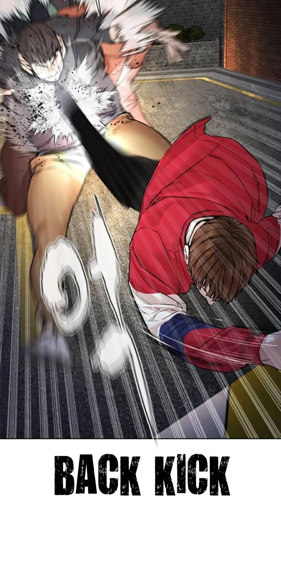 Cách Chiến Thắng Trận Đấu Chapter 113 - 28