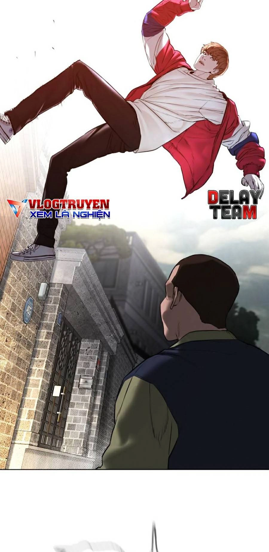 Cách Chiến Thắng Trận Đấu Chapter 113 - 30