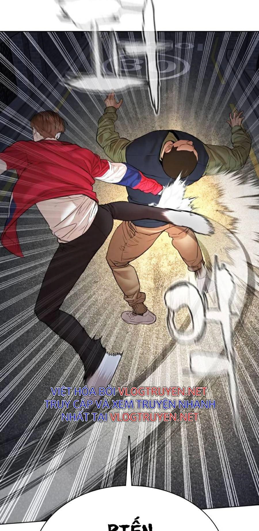 Cách Chiến Thắng Trận Đấu Chapter 113 - 31