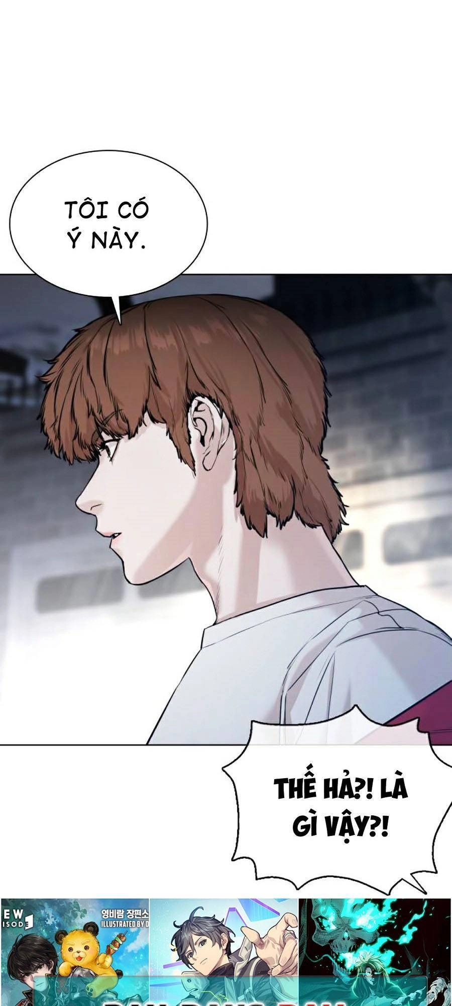 Cách Chiến Thắng Trận Đấu Chapter 113 - 35