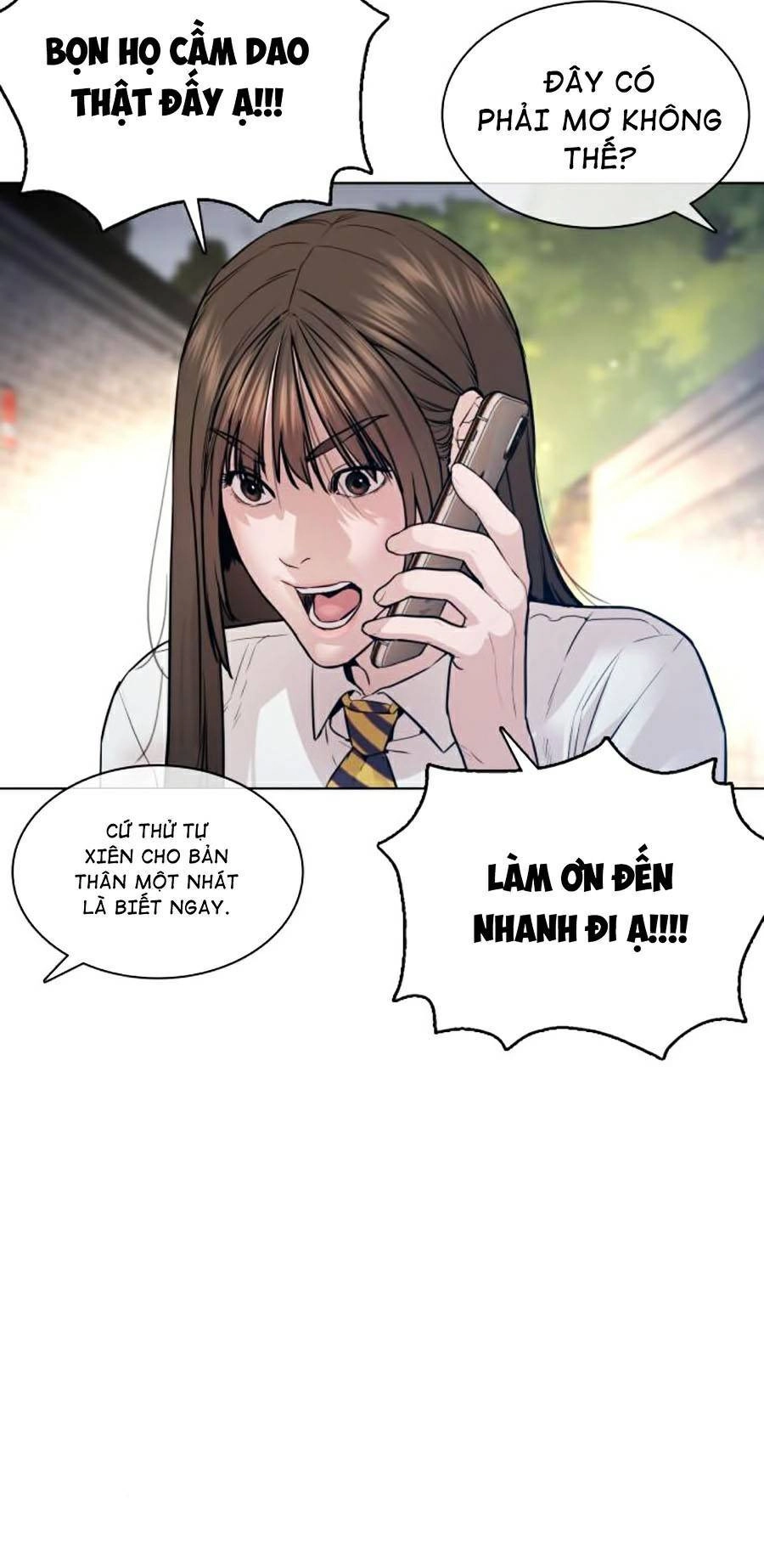 Cách Chiến Thắng Trận Đấu Chapter 113 - 38