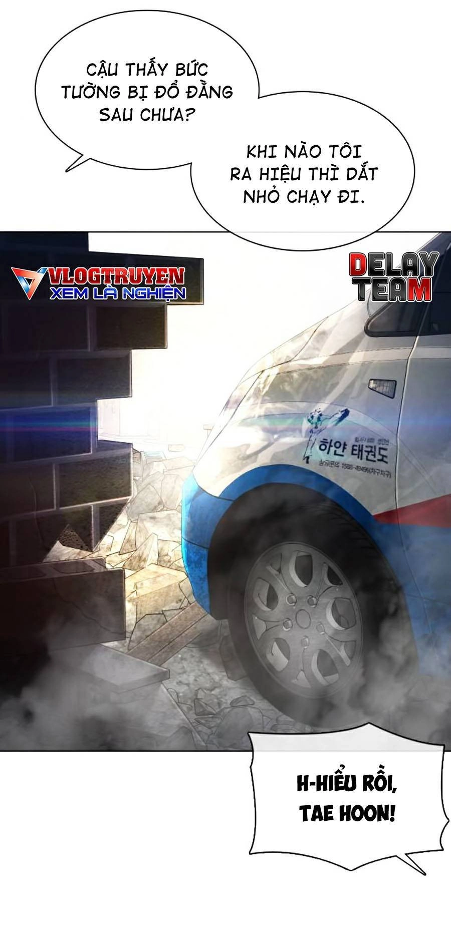 Cách Chiến Thắng Trận Đấu Chapter 113 - 42