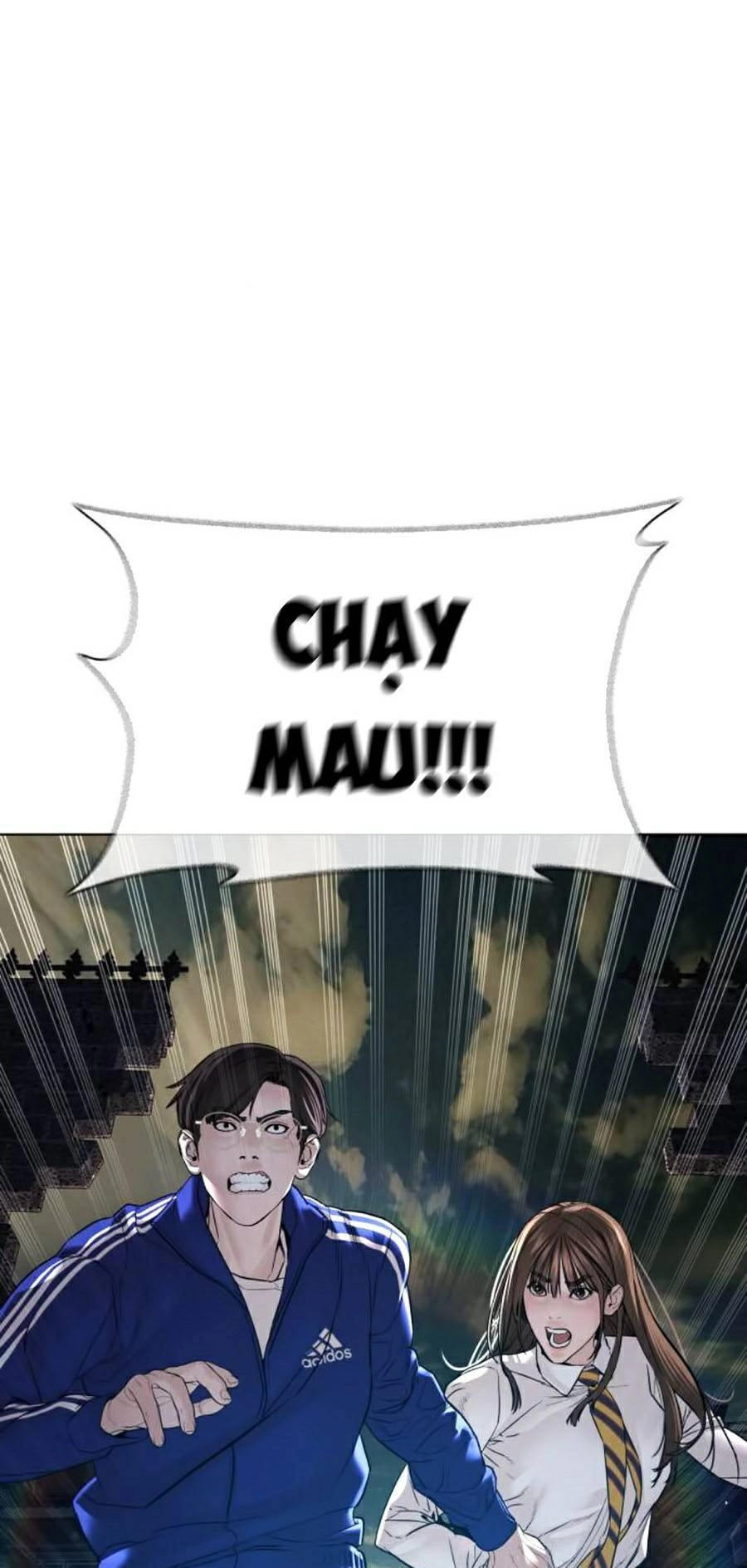 Cách Chiến Thắng Trận Đấu Chapter 113 - 44