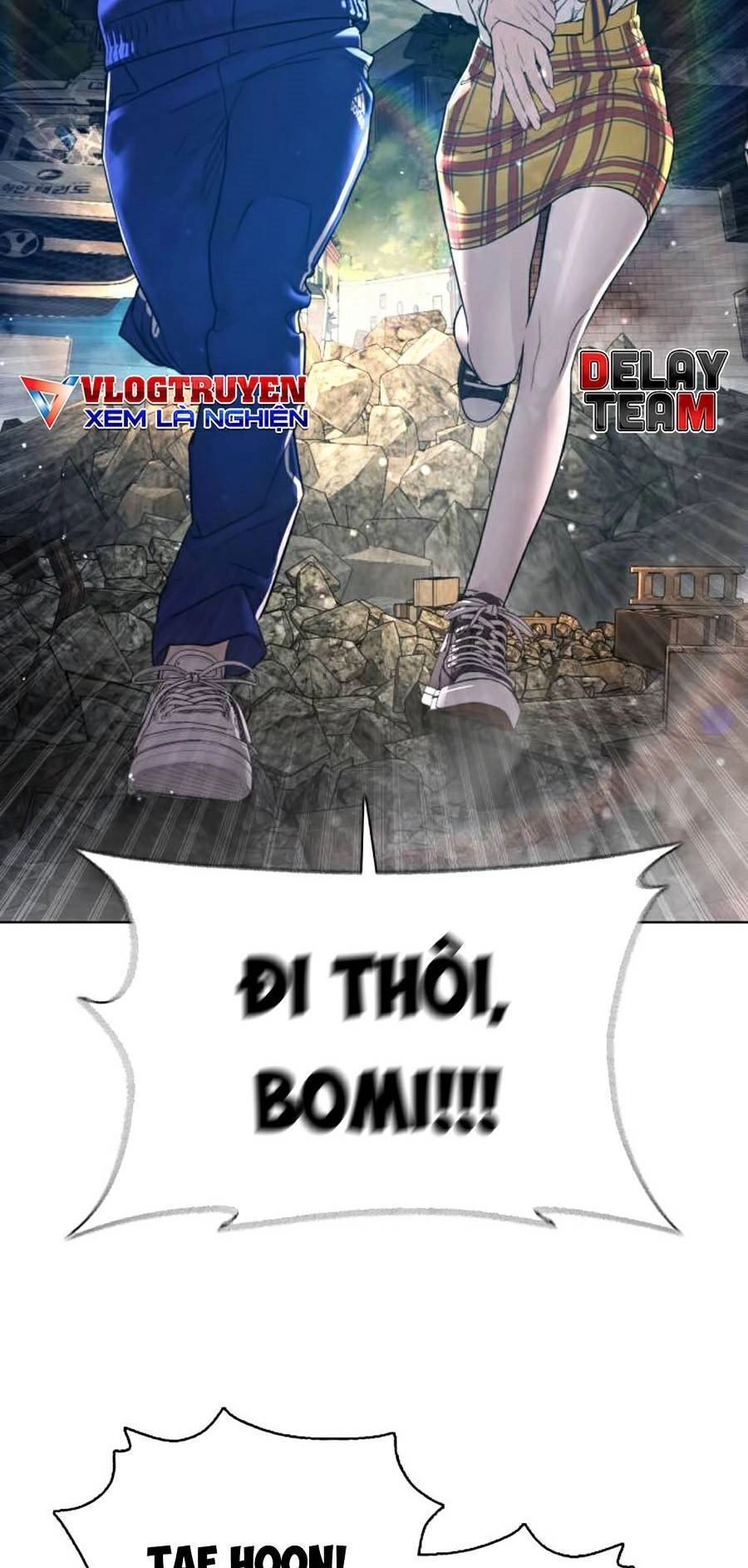 Cách Chiến Thắng Trận Đấu Chapter 113 - 45