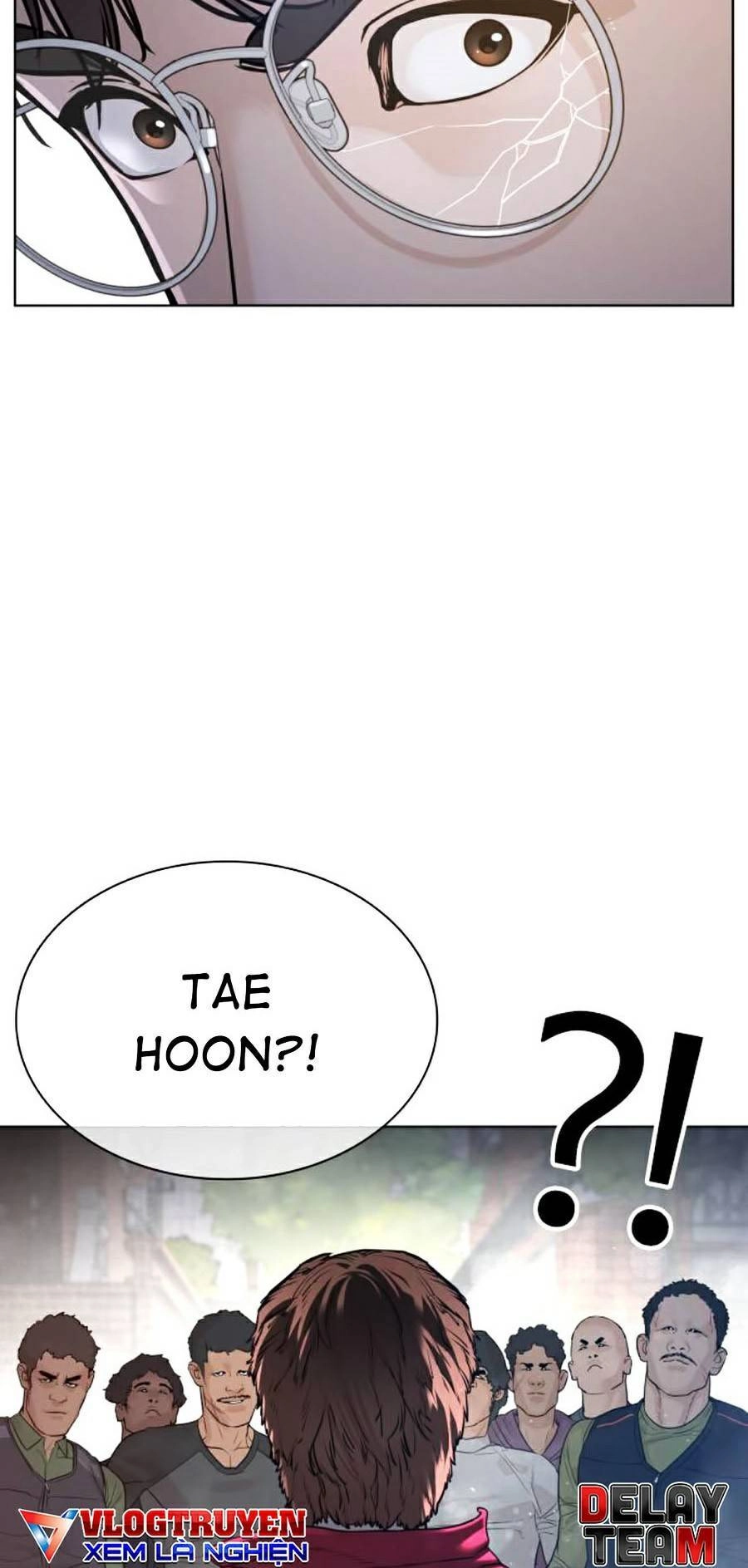 Cách Chiến Thắng Trận Đấu Chapter 113 - 47